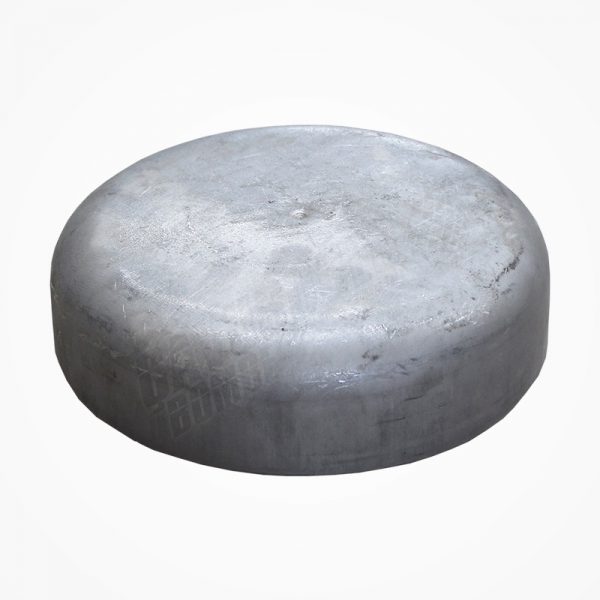 Boru Eliptik Bombe 1