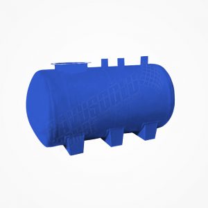 Tank Arten Der Produktion